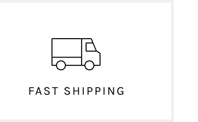 Shipping Speeds