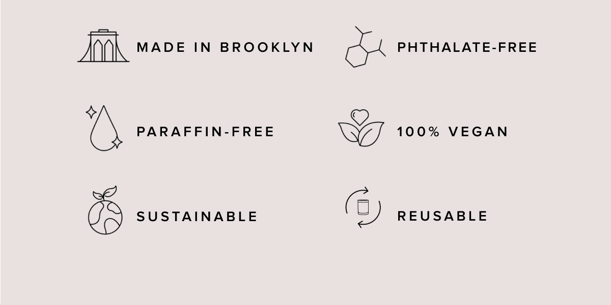 How We Are Sustainable